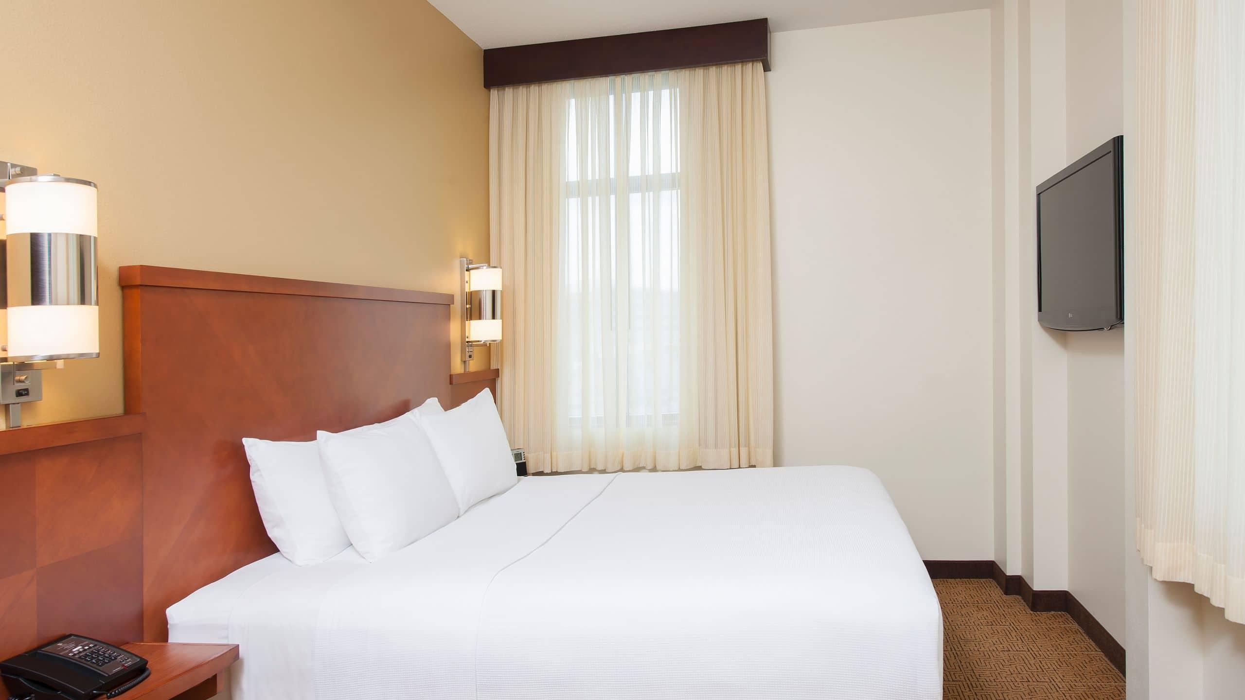 Hyatt Place Des Moines Downtown Exteriör bild